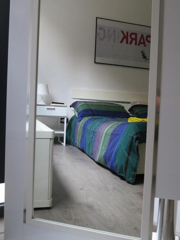 La Casita Holiday House Rom Zimmer foto