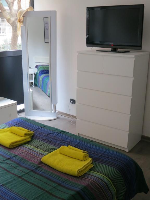 La Casita Holiday House Rom Zimmer foto