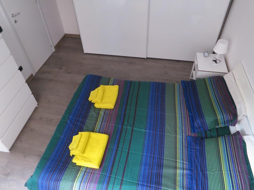 La Casita Holiday House Rom Zimmer foto