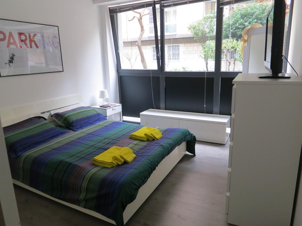 La Casita Holiday House Rom Zimmer foto