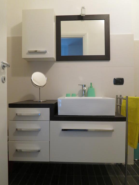 La Casita Holiday House Rom Zimmer foto
