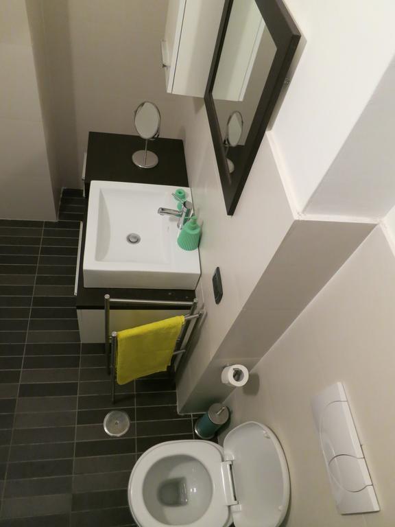 La Casita Holiday House Rom Zimmer foto