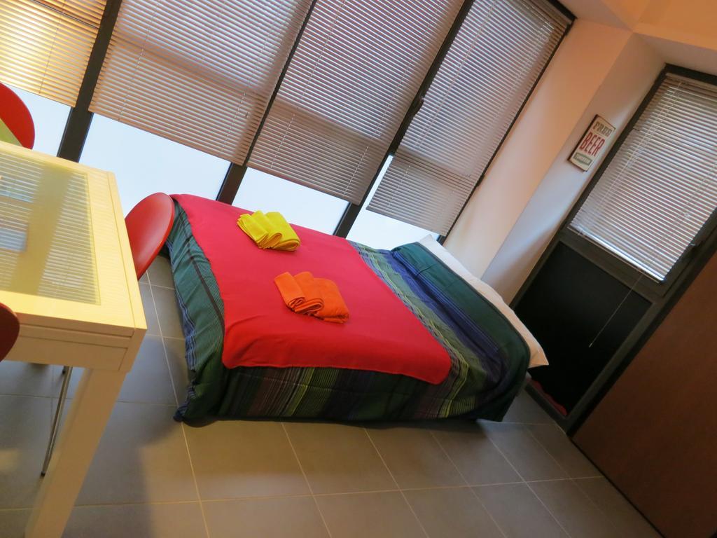 La Casita Holiday House Rom Zimmer foto