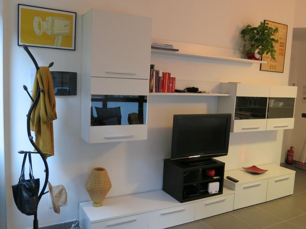 La Casita Holiday House Rom Zimmer foto