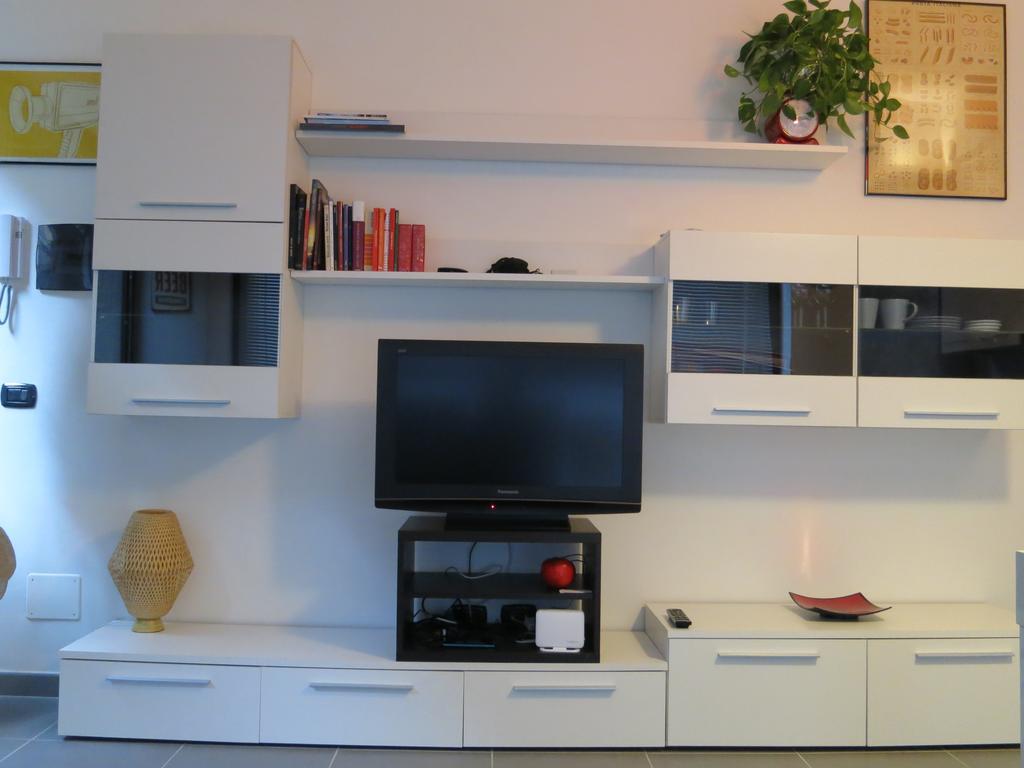 La Casita Holiday House Rom Zimmer foto