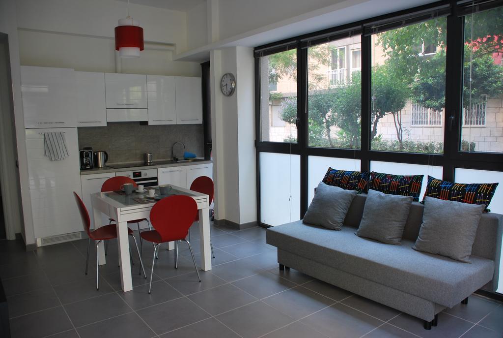 La Casita Holiday House Rom Zimmer foto