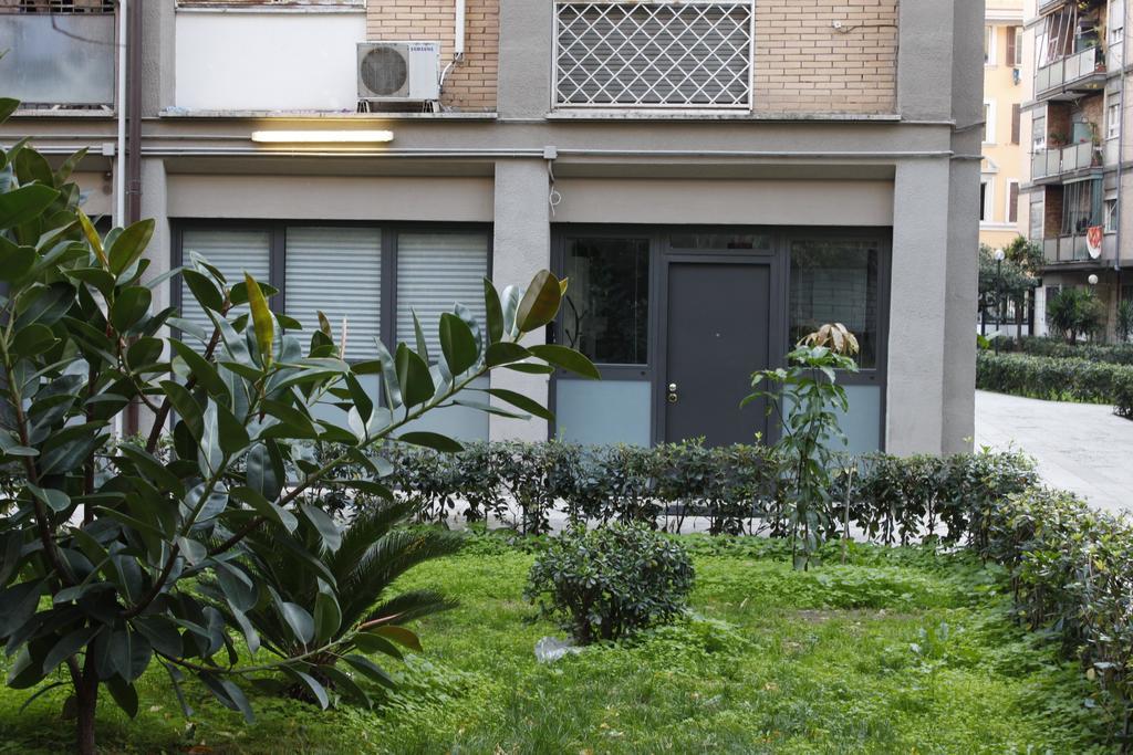 La Casita Holiday House Rom Exterior foto